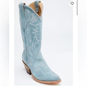 IDYLLWIND WOMEN'S CHARMED LIFE WESTERN BOOTS - POINTED TOE